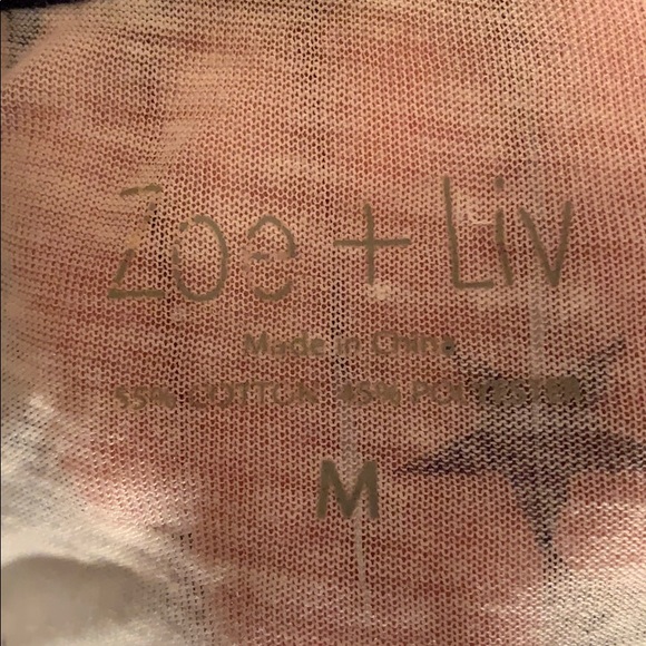 Star Spangled Racerback Tank - Picture 5 of 5